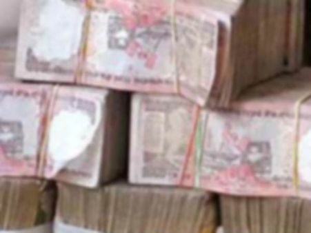 முன்னணி இசையமைப்பாளர் நான்கு கோடி ரூ 1000 நோட்டுகளை மாற்றிய கதை! - Special Report 2