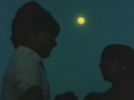 இந்த நிலாவைக் கையில் பிடிக்கலாம்.. 70 ஆண்டுகளுக்குப் பிறகு 14ம் தேதி வருகிறது 'சூப்பர் மூன்'