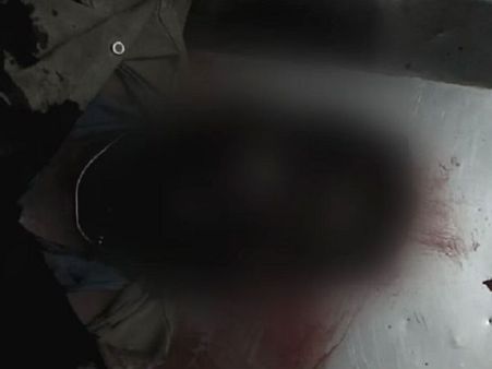 இந்து முன்னணி நிர்வாகி திண்டுக்கல்லில் வெட்டிக்கொலை - பதற்றம்