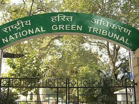 இங்கு இந்திக்கு இடமில்லை.. ஒரே போடாகப் போட்ட தேசிய பசுமை தீர்ப்பாயம்