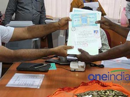 தமிழகம், புதுச்சேரி 4 தொகுதி இடைத்தேர்தல்கள்: வேட்புமனு தாக்கல் நிறைவு- 139 பேர் மனுத்தாக்கல்