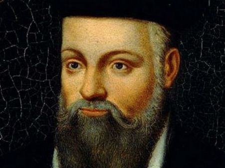 'டொனால்ட் ட்ரம்ப்பால் வெடிக்கப் போகிறது 3ஆம் உலகப்போர் 'நாஸ்ட்ரடாமஸ் கணிப்பால் பீதி