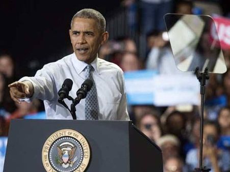 ஒபாமாவை ஏன் பிடிக்கிறது?