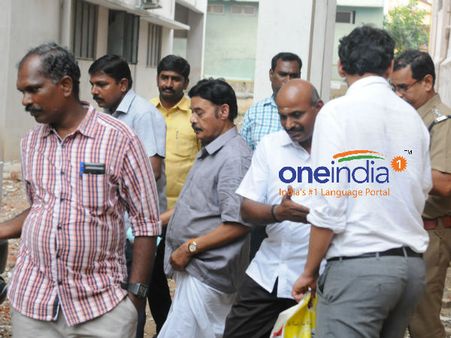 பணமோசடி வழக்கு: வேந்தர் மூவிஸ் மதன் வாக்குமூலம்... பச்சமுத்து ஆஜர்