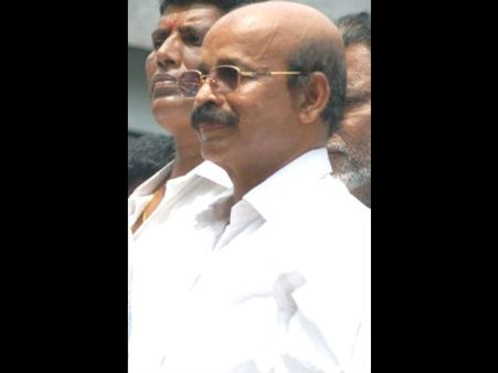 முதலமைச்சர் நலம் பெற பிரார்த்தனை செய்த அனைவருக்கும் நன்றி: பொன்னையன்