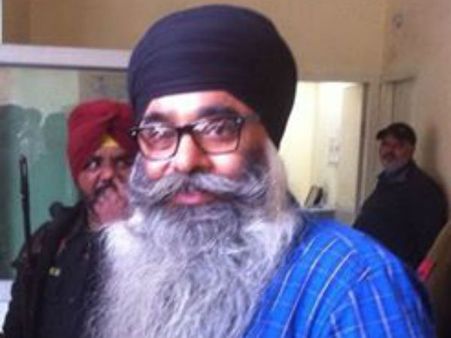 பஞ்சாபில் 