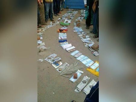 எல்லாம் தலையெழுத்து.. ஜெ. அன்பழகன் வேதனை!