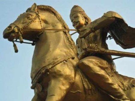 ராஜராஜ சோழன் 1031வது சதயவிழா... நவ.9ல் தஞ்சாவூரில் உள்ளூர் விடுமுறை