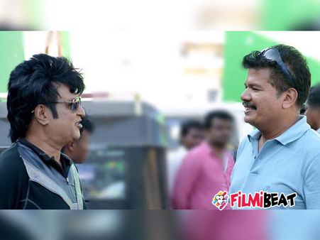 எந்திரன் வழக்கு: ரஜினி நடிக்கும் 2.O படத்திற்கு தடை வாங்க எழுத்தாளர் முயற்சி?