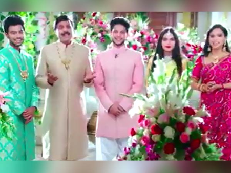 ரூ.500 கோடியில் ஜனார்த்தன ரெட்டி மகள் திருமணம் சாத்தியமா ?