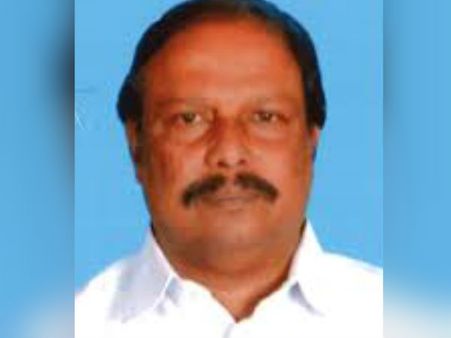 தஞ்சை தொகுதியை அபார வெற்றியுடன் மீண்டும் தக்க வைத்த அதிமுகவின் ரங்கசாமி!