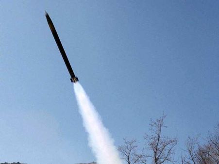 திண்டுக்கல் அருகே வானில் இருந்து விழுந்த மர்ம பொருள் என்ன? விஞ்ஞானிகள் விளக்கம்