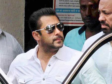 மான் வேட்டையாடிய வழக்கில் ராஜஸ்தான் அரசு மேல்முறையீடு.. சல்மான்கானுக்கு மீண்டும் சிக்கல்