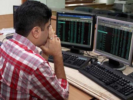 இந்திய பங்குச் சந்தைகள் 3-வது நாளாக தொடர் சரிவு