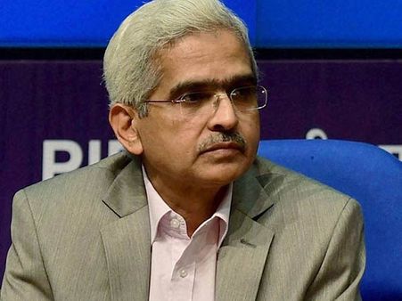 கரன்சிக்காக அல்லோகல்லப்படும் தேசம்... நம்பிக்கை தரும் பணியில் தமிழகத்து 'கந்தன்'