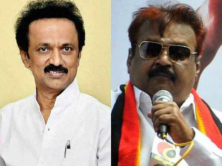 சமரசமற்ற போராளி காஸ்ட்ரோ: ஸ்டாலின், விஜயகாந்த் புகழஞ்சலி