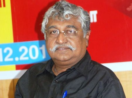 விவாதங்களில் நாகரிகமின்றி, மிரட்டல் விடுக்கும் ஆர்.எஸ்.எஸ்., பாஜக பிரமுகர்கள்- சுப.வீ. குற்றச்சாட்டு