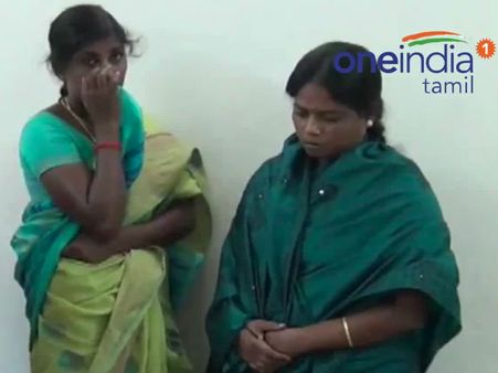 நகைக்கடைகளில் கைவரிசை காட்டி சிக்கிய 3 பெண்கள்: வீடியோ