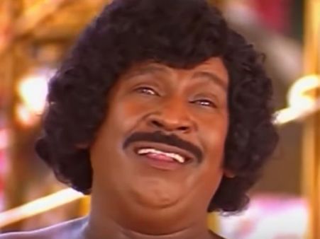 “ராசாளியே ராசாளியே”.. வடிவேலுவை வைத்து ஓட்டும் நெட்டிசன்கள்... ஏய்யா, ஏன் இப்படி! 