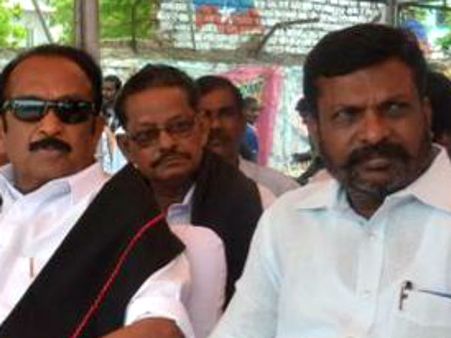 மோடியை ஆதரிக்கும் வைகோ... எதிர்க்கும் திருமாவளவன்: மநகூவில் பிளவு?