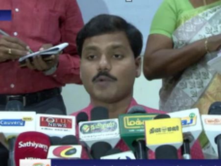 திருப்பரங்குன்றம் இடைத்தேர்தல்... ஓட்டுக்குப் பணம் வாங்கியதாக 48 பேருக்கு சம்மன்- வீடியோ