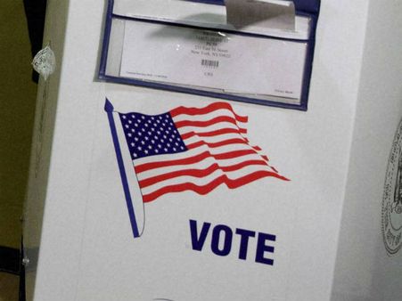 அமெரிக்க தேர்தல் களத்தில் இந்தியர்கள்.. வெற்றி பெற்று பெருமை சேர்ப்பார்களா?