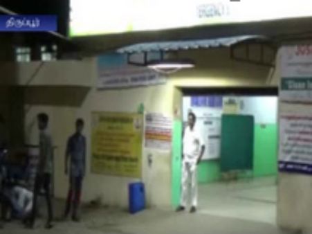 கணவருடன் தகராறு... 4 மாதக் குழந்தையை கொன்று தாய் தற்கொலை- வீடியோ