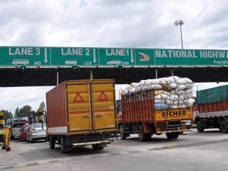 சில்லரை தட்டுப்பாடு.. டிச.30 வரை சுங்கவரி ரத்து நீட்டிக்க வேண்டும்: விக்கிரமராஜா கோரிக்கை