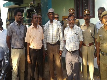 மேற்குத் தொடர்ச்சி மலைப் பகுதிகளில் உயிரினங்களை பாதுகாக்க அதிரடி திட்டம்