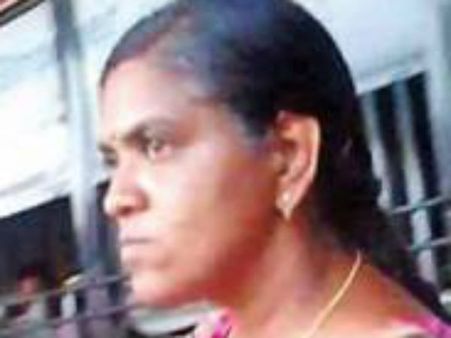 சுட்டுக் கொல்லப்பட்ட மாவோயிஸ்ட் அஜிதா உடல் கோழிக்கோட்டில் அடக்கம்!