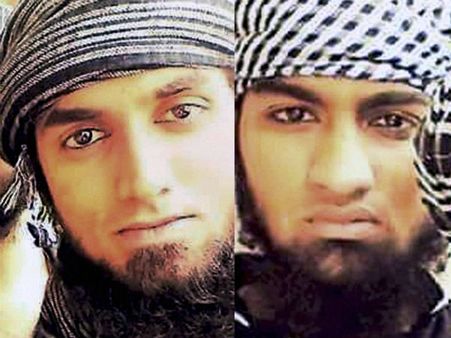 மதுரையில் கைதான 