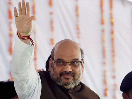 ஜெயலலிதா கவலைக்கிடம்.. பாஜக தலைவர் அமித் ஷா சென்னை வருகை