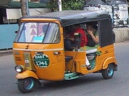 புதுச்சேரியில் புதிய ஆட்டோ கட்டணம் நிர்ணயம்.. டிச.15 முதல் அமல் !