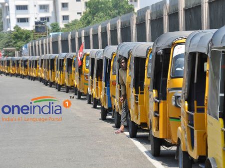 ஆட்டோ கட்டண நிர்ணயம்: 2 ஆண்டுகளுக்கு ஒரு முறை மாற்றி அமைக்க தமிழக அரசுக்கு ஹைகோர்ட் உத்தரவு