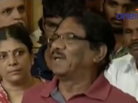 சோ... தமிழகத்தின் ஒரு மிகப்பெரிய பொக்கிஷம்: பாரதிராஜா புகழ் அஞ்சலி- வீடியோ