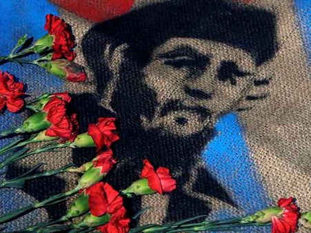 பிடல் காஸ்ட்ரோவின் இறுதி அஞ்சலி: உலகத் தலைவர்கள் பங்கேற்பு!