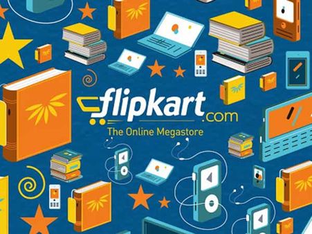 ஆன்லைனில் ஆடைகள் வாங்குவதில் பெண்களை விட ஆண்களே அதிகம்.... பிளிப்கார்ட் சொல்லுது!