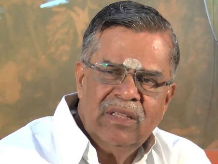 அதிமுக - பாஜக இடையே எந்த உடன்பாடும் இல்லை - இல.கணேசன் பொளேர்