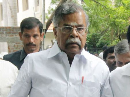 அதிமுகவை உடைக்கும் எண்ணம் பாஜகவுக்கு இல்லை: இல.கணேசன்