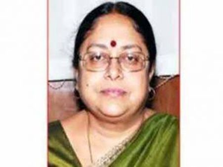 லஞ்சப் புகாரில் சிக்கிய கலால்துறை பெண் கமிஷ்னர் ஜானகி அருண்குமார் கைது