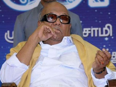 புதன் கிழமை வீடு திரும்புகிறார் கருணாநிதி... காவேரி மருத்துவமனைக்கு சென்ற பி.ஆர் பாண்டியன் தகவல்