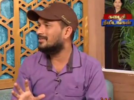 ஜெயலலிதா மரண செய்தி கேட்டு உடைந்து அழுத சசிகலா - 