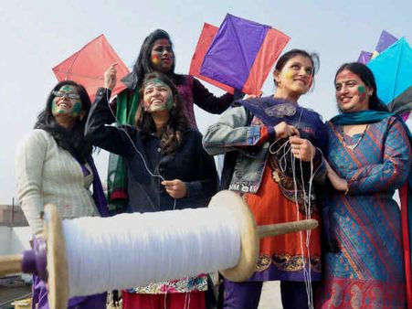 நாடு முழுவதும் மாஞ்சா நூலுக்கு தடை விதித்தது தேசிய பசுமை தீர்ப்பாயம்