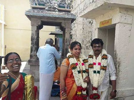 2வது திருமணம்.. யெஸ், அந்தப் போட்டோ உண்மை தான்.. 4 மாதங்களுக்குப் பின் மனம் திறக்கும் மதுரை முத்து!