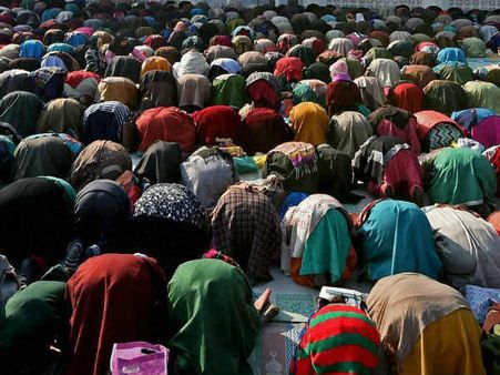 துபாயில் மீலாது நபி விழா கொண்டாட்டம்: ஈமான் அமைப்பு ஏற்பாடு