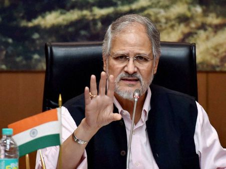 டெல்லி துணை நிலை ஆளுநர் பதவியை ராஜினாமா செய்த நஜீப் ஜங் யார்? என்னென்ன செய்துள்ளார்?
