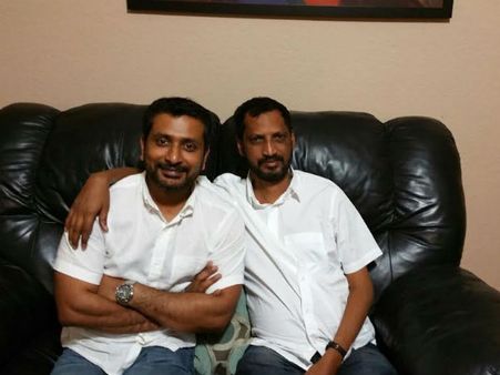 விருட்சமாக வளரும் கவிஞர் நா முத்துக்குமார் விதைத்த விதை… அமெரிக்க தமிழர் நெகிழ்ச்சி!