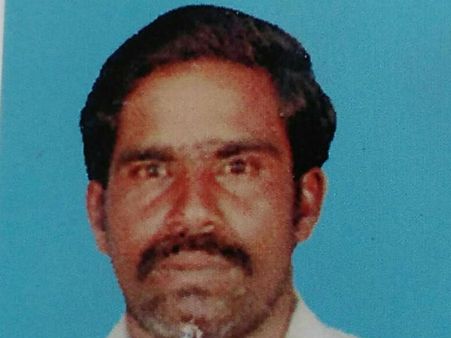 ஜெ. உடல்நிலை பாதிப்பு செய்தியை பார்த்த கடலூர் அதிமுக பிரமுகர் நெஞ்சுவலியால் மரணம்