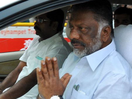 தமிழக அரசியல் வரலாற்றில் முதல் முறையாக, 'இப்படி' ஒரு ஆட்சி முறை வரப்போகிறதே!