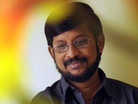 மகாகவி பாரதிக்கு கவிஞர் பழனிபாரதியின் கவிதாஞ்சலி!